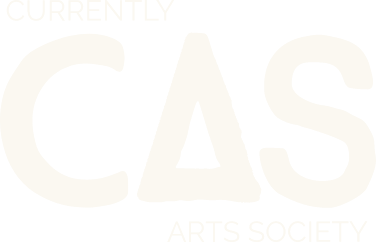 Currently Arts Society Full Logo