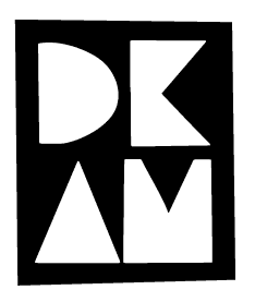 Diane Kadota Arts Management Logo