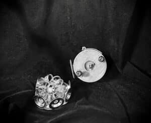 re:Inventing the Wheel