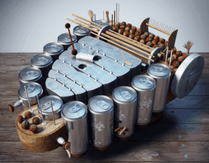 Material Memory: Objects of the Ordinary