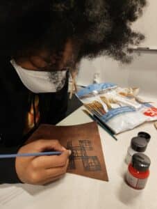 Bègèna & Krar reimagined