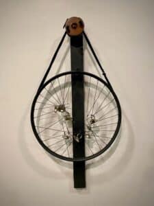 re:Inventing the Wheel