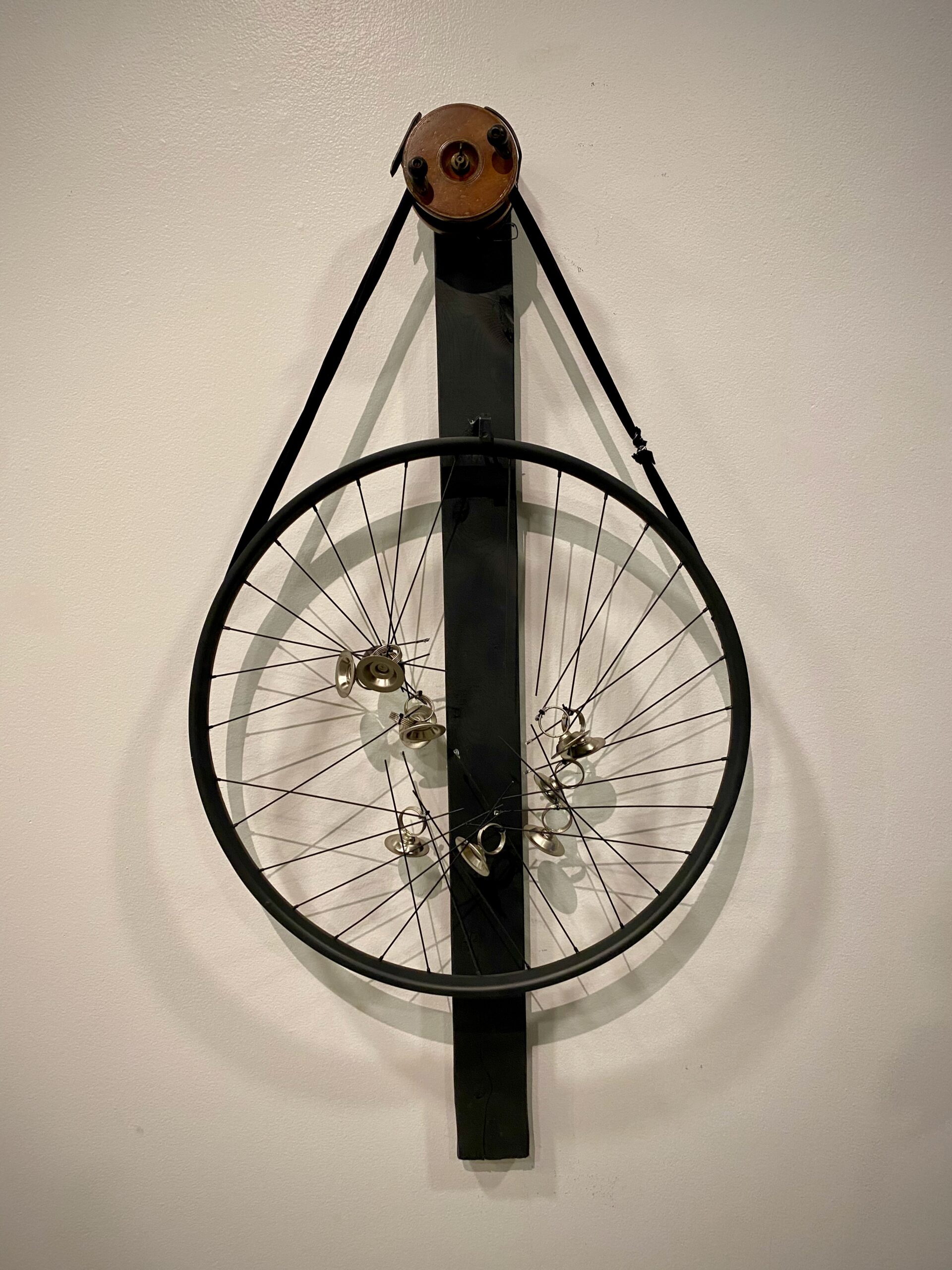 re:Inventing the Wheel